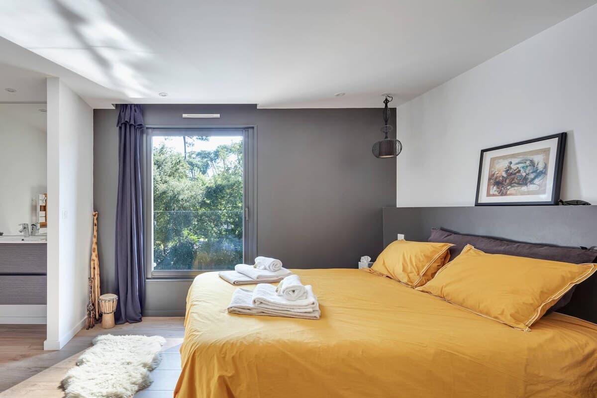Villa Les Trois Pins 10