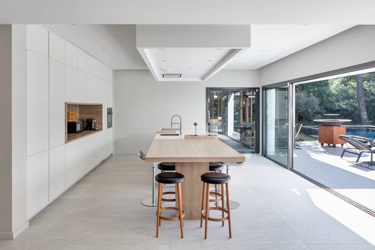 Villa Les Trois Pins 6