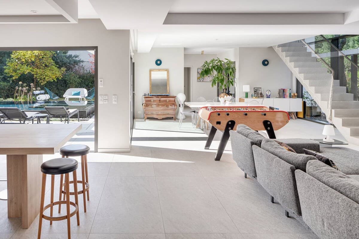 Villa Les Trois Pins 7