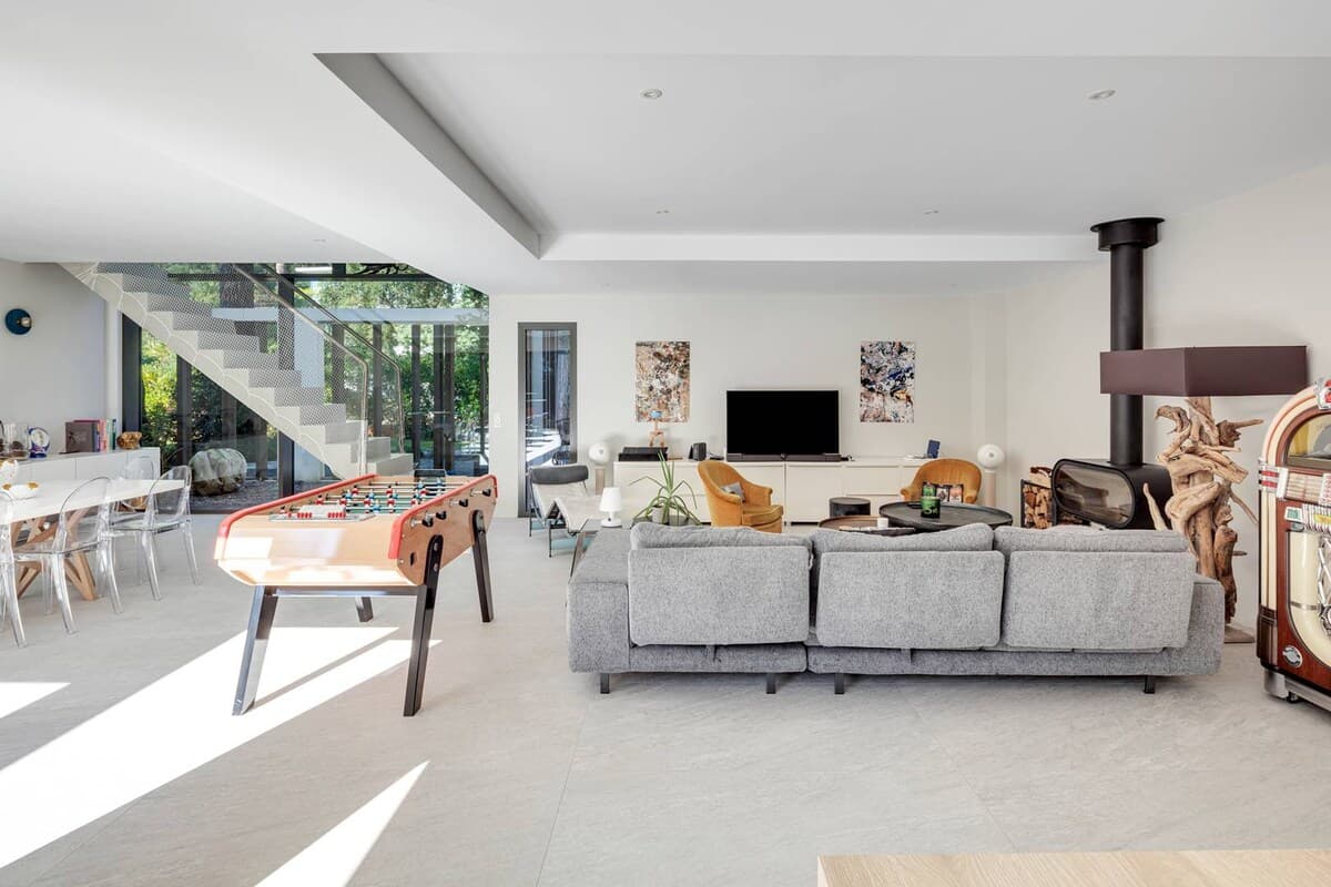 Villa Les Trois Pins 8