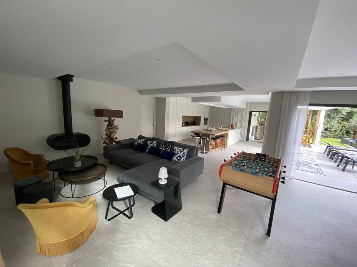 Villa Les Trois Pins 9