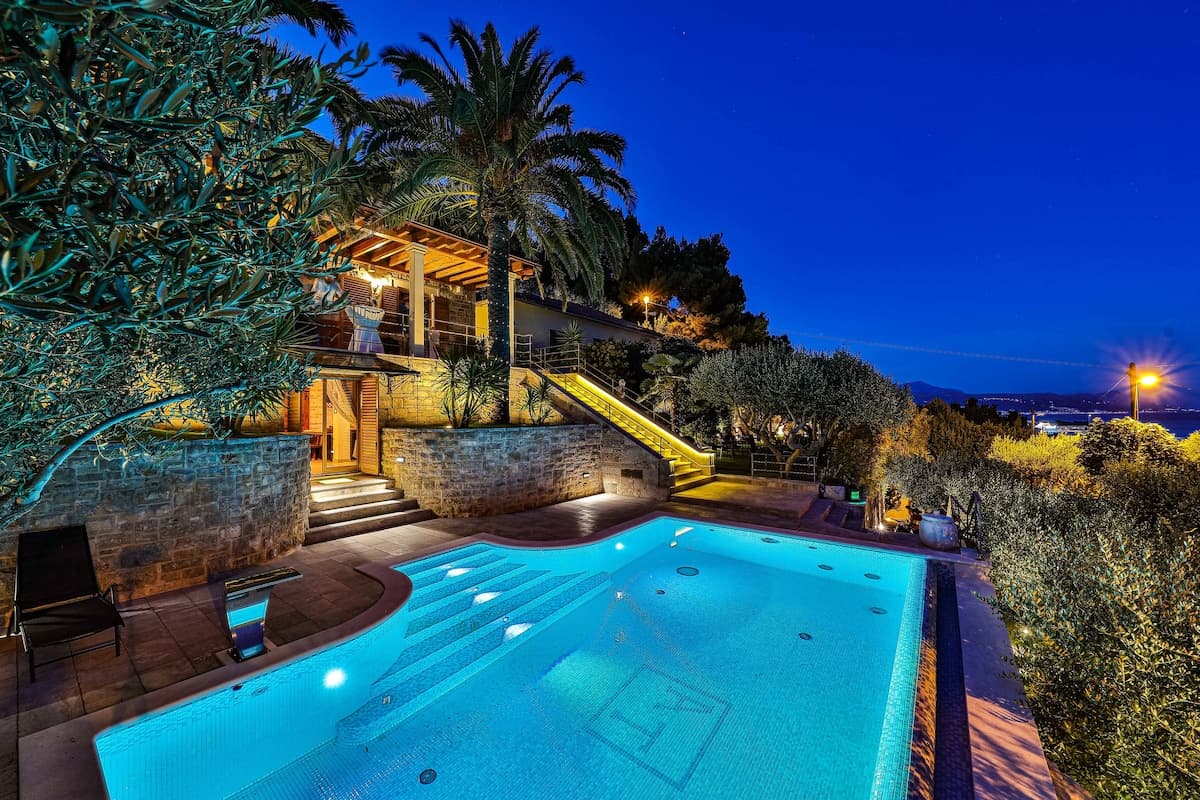 Villa Vranjic