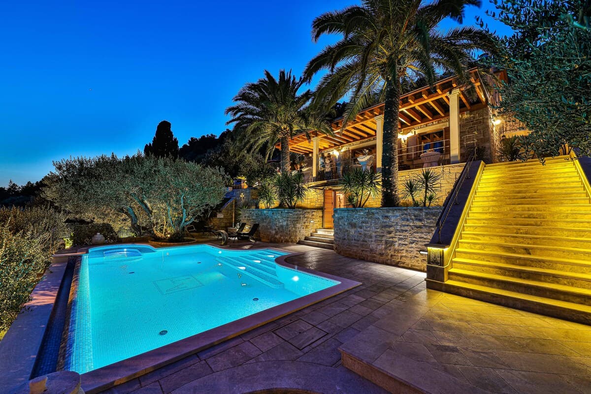 Villa Vranjic 4