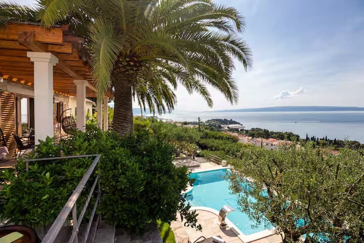 Villa Vranjic 6