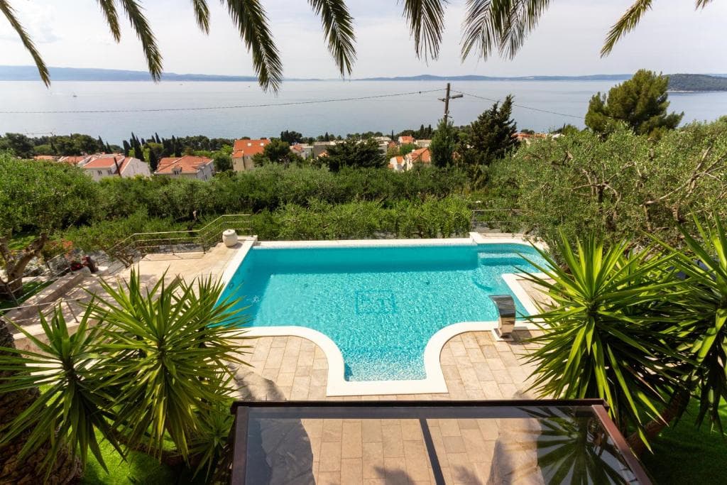 Villa Vranjic 9