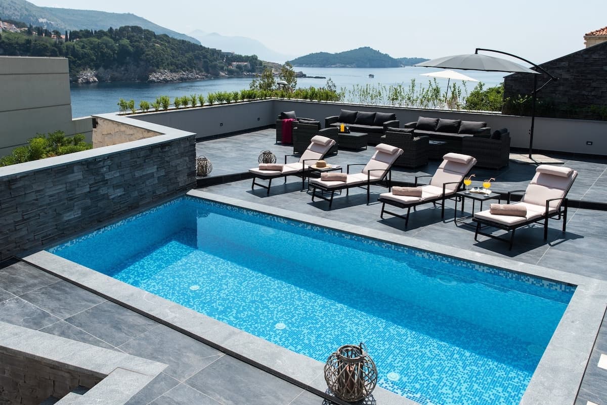 Villa Vidik
