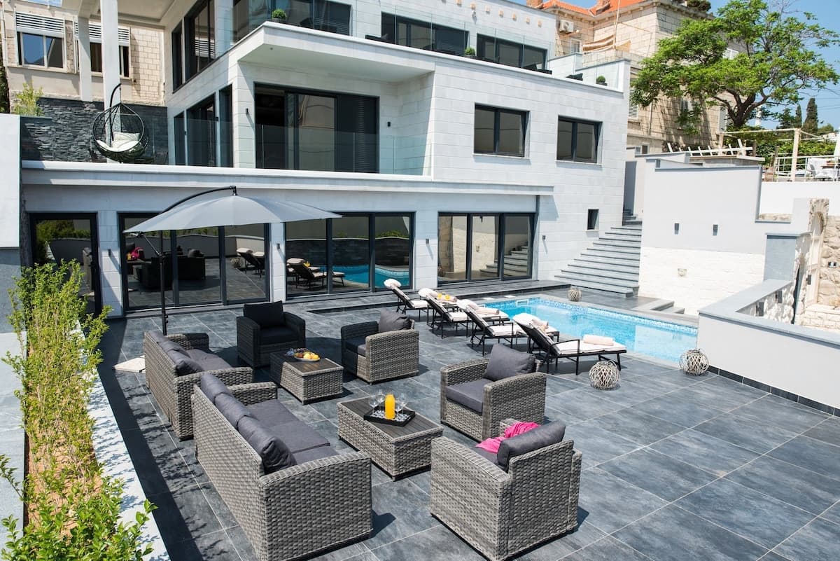 Villa Vidik 6