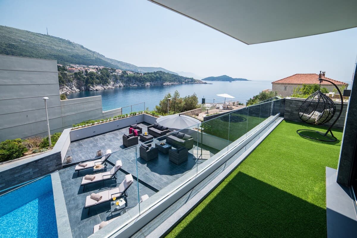 Villa Vidik 8