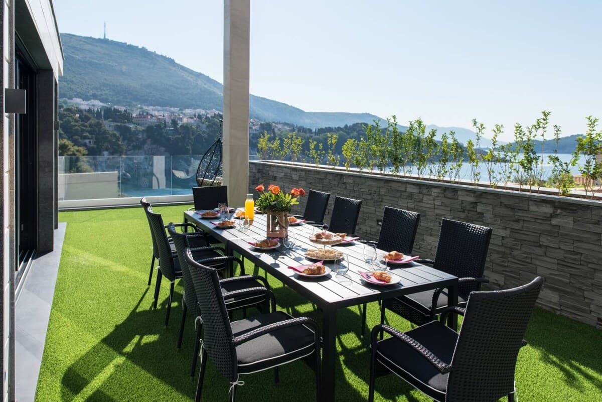 Villa Vidik 9
