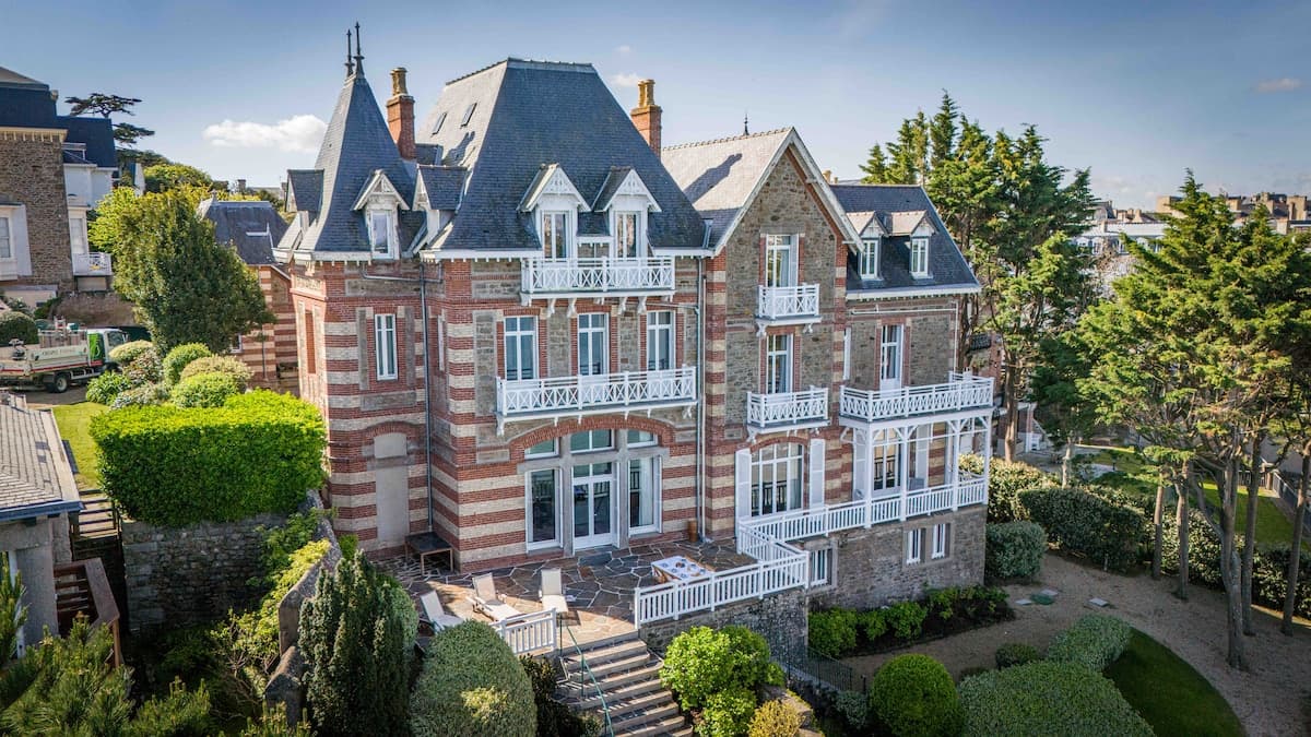 Maison Les Baleines