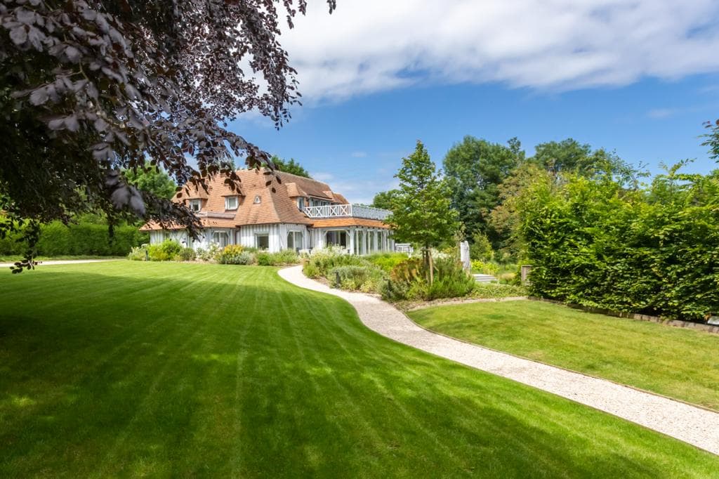 Maison Belle-Vue 8