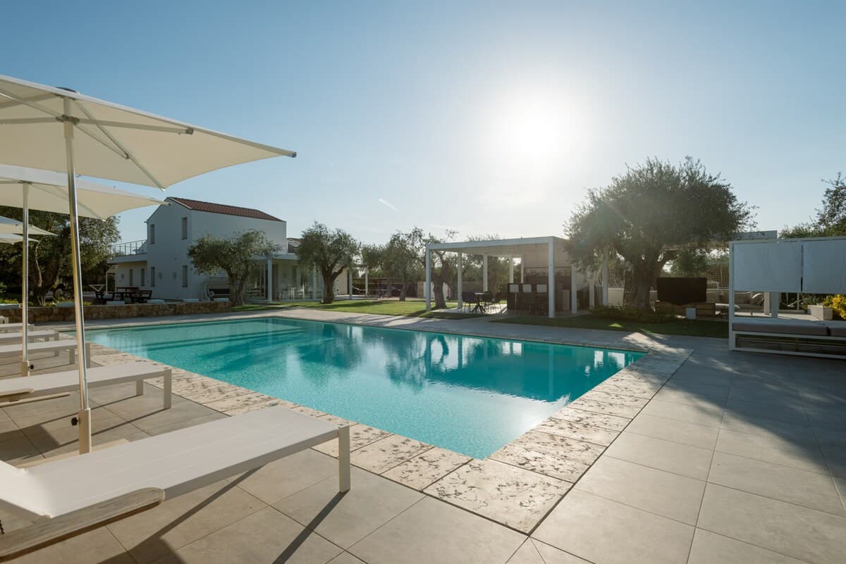 Casa Sardegna 9