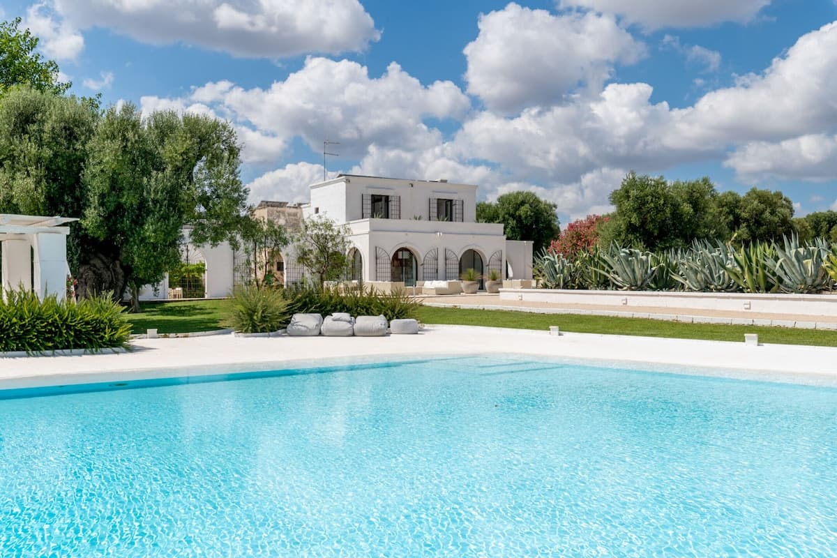 Masseria Cisternino