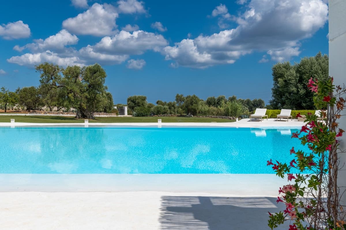 Masseria Cisternino 6