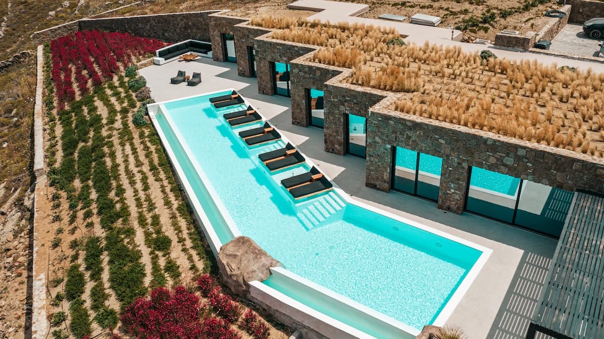 Mykonos
