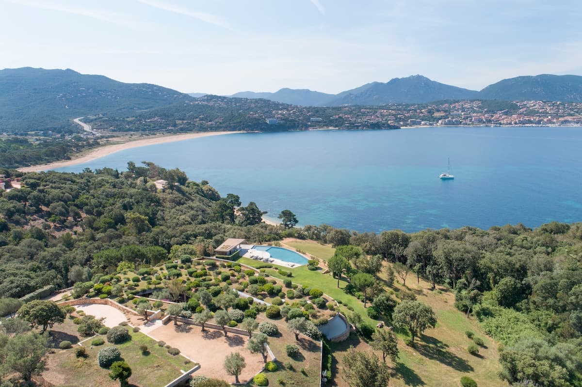 Villa Valinco