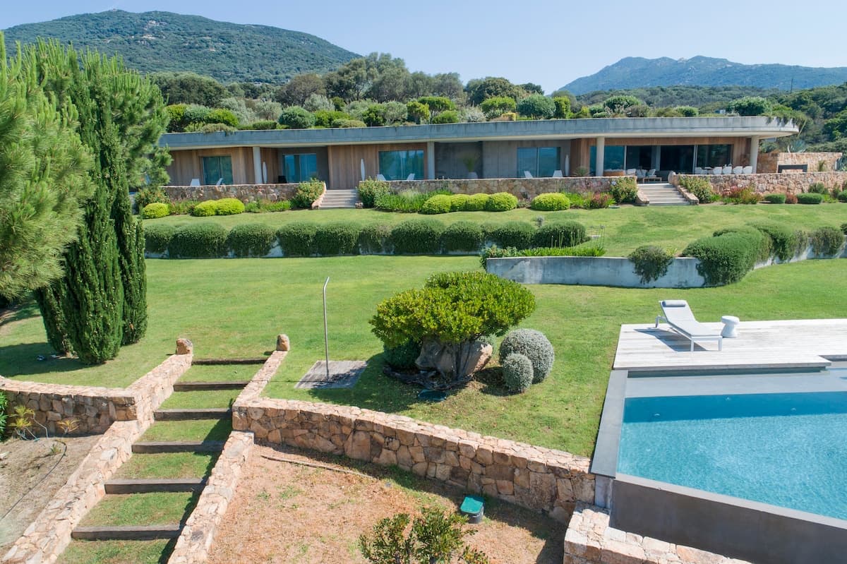 Villa Valinco 3