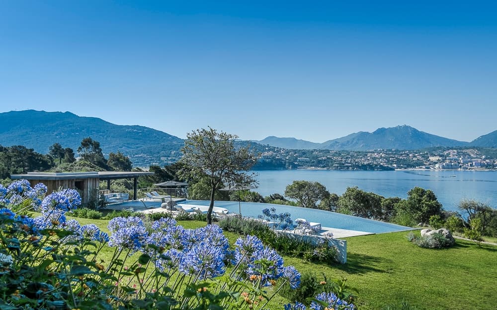 Villa Valinco 4