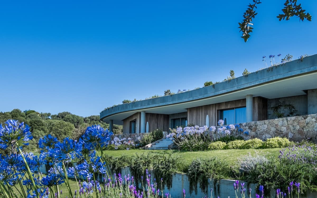 Villa Valinco 6