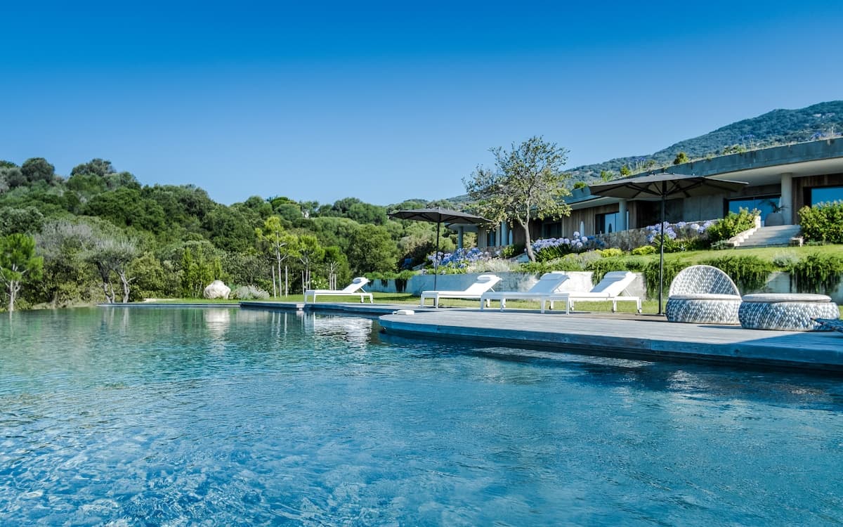 Villa Valinco 9