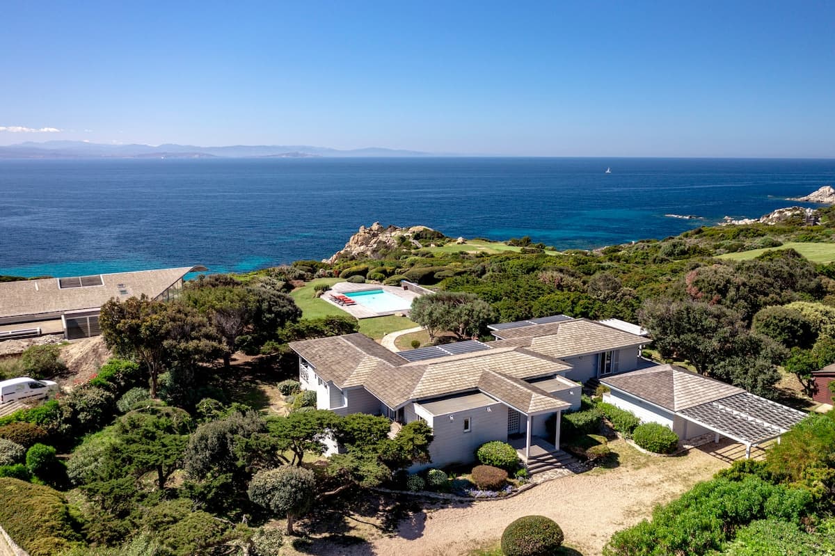 Casa Paragan
