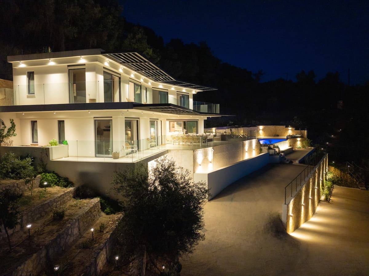 Villa Ionios 3