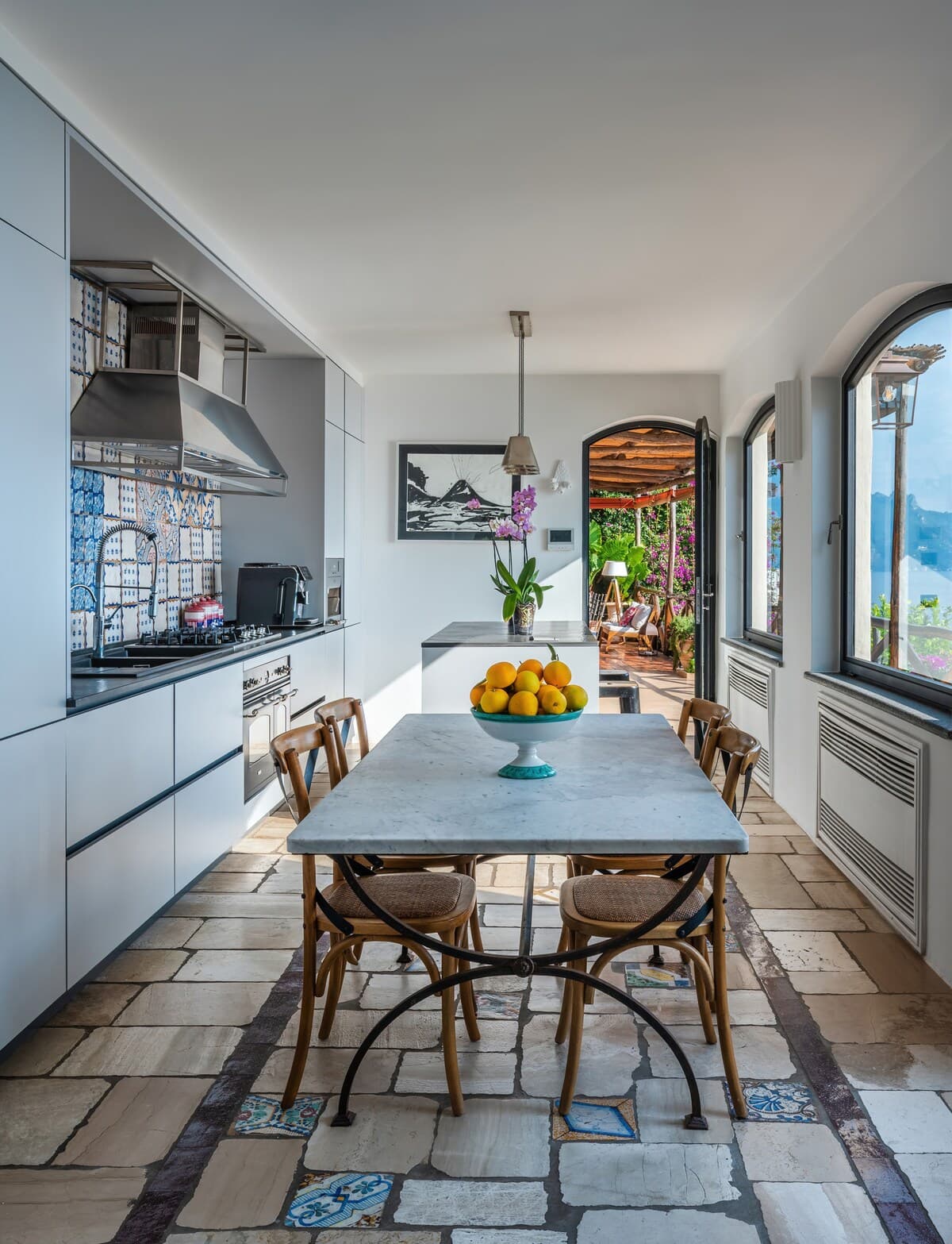 Villa Costiera 2