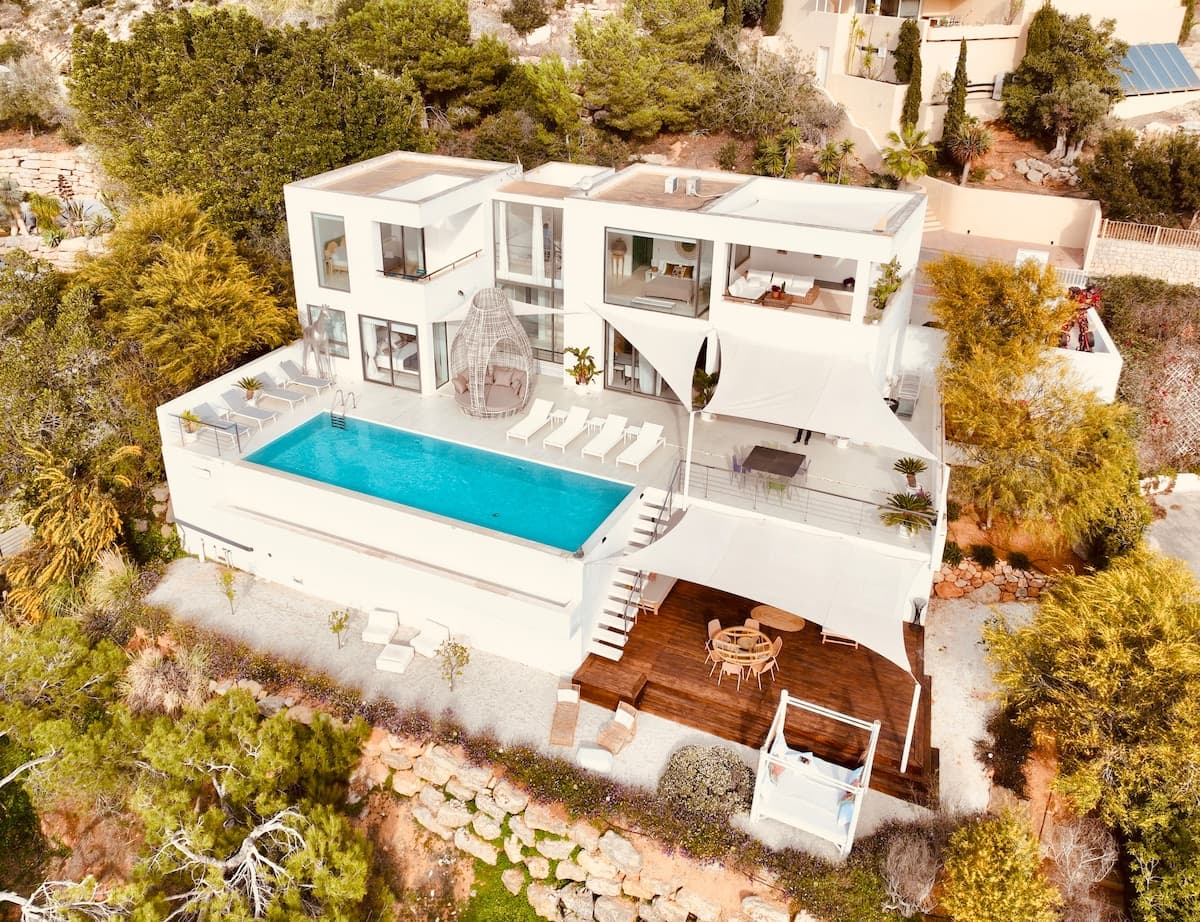 Villa Porroig 10