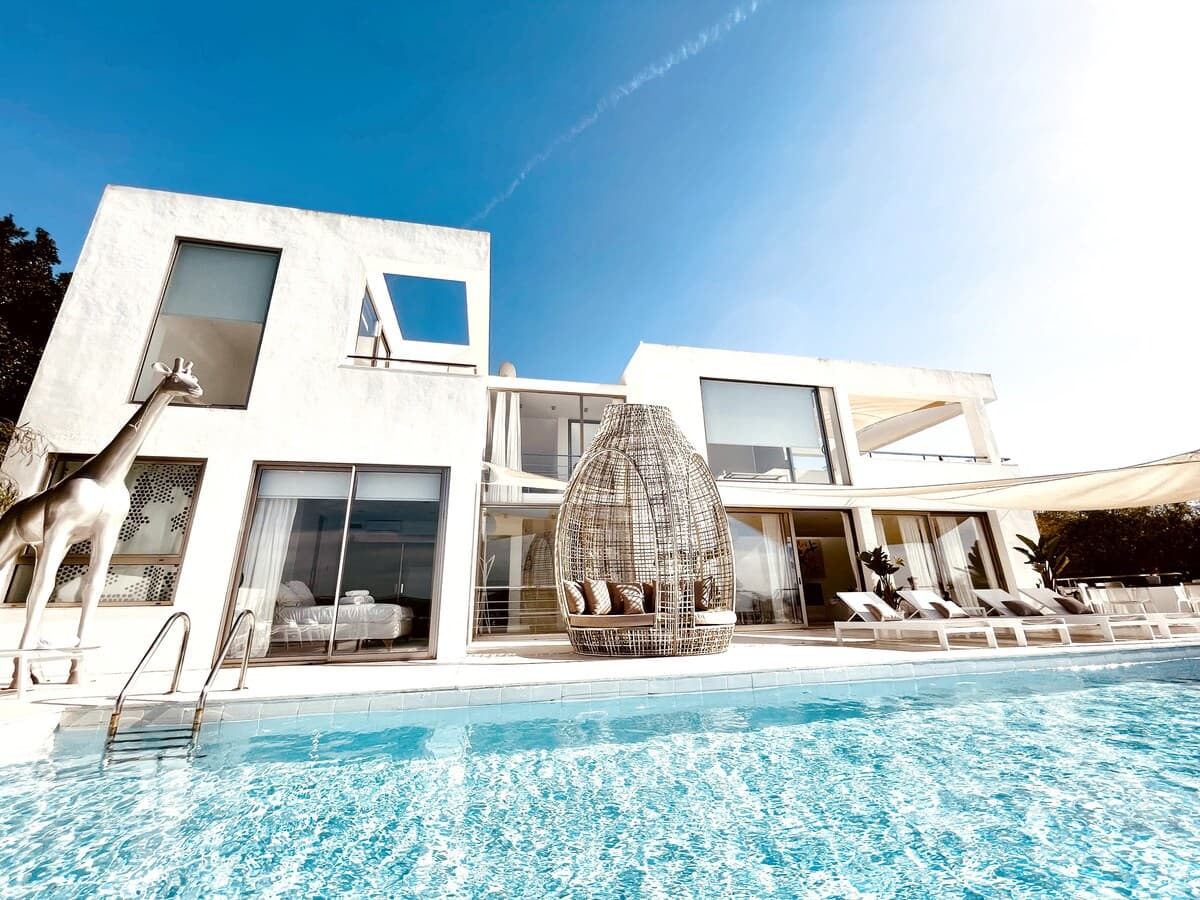 Villa Porroig 2