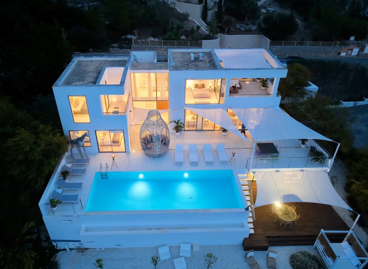 Villa Porroig 7
