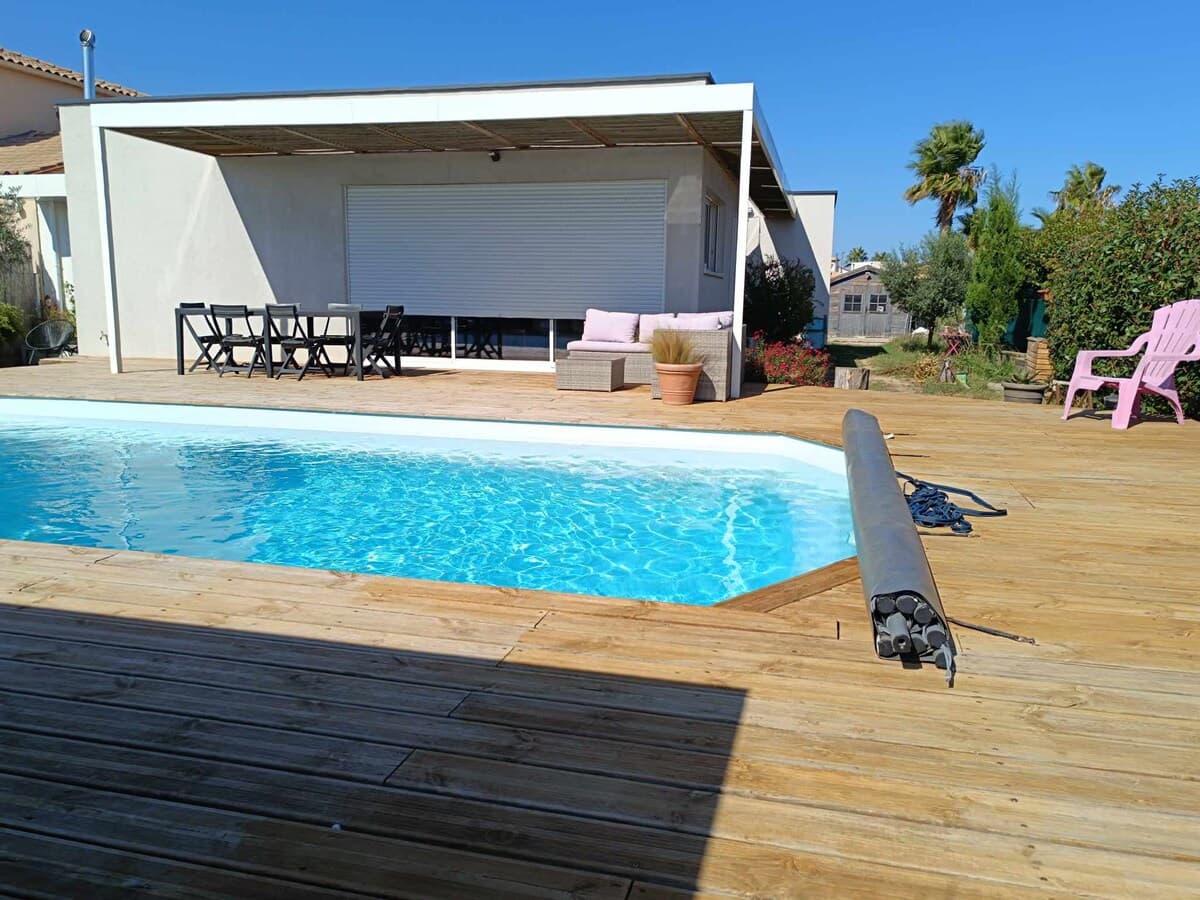 Villa Cyprien