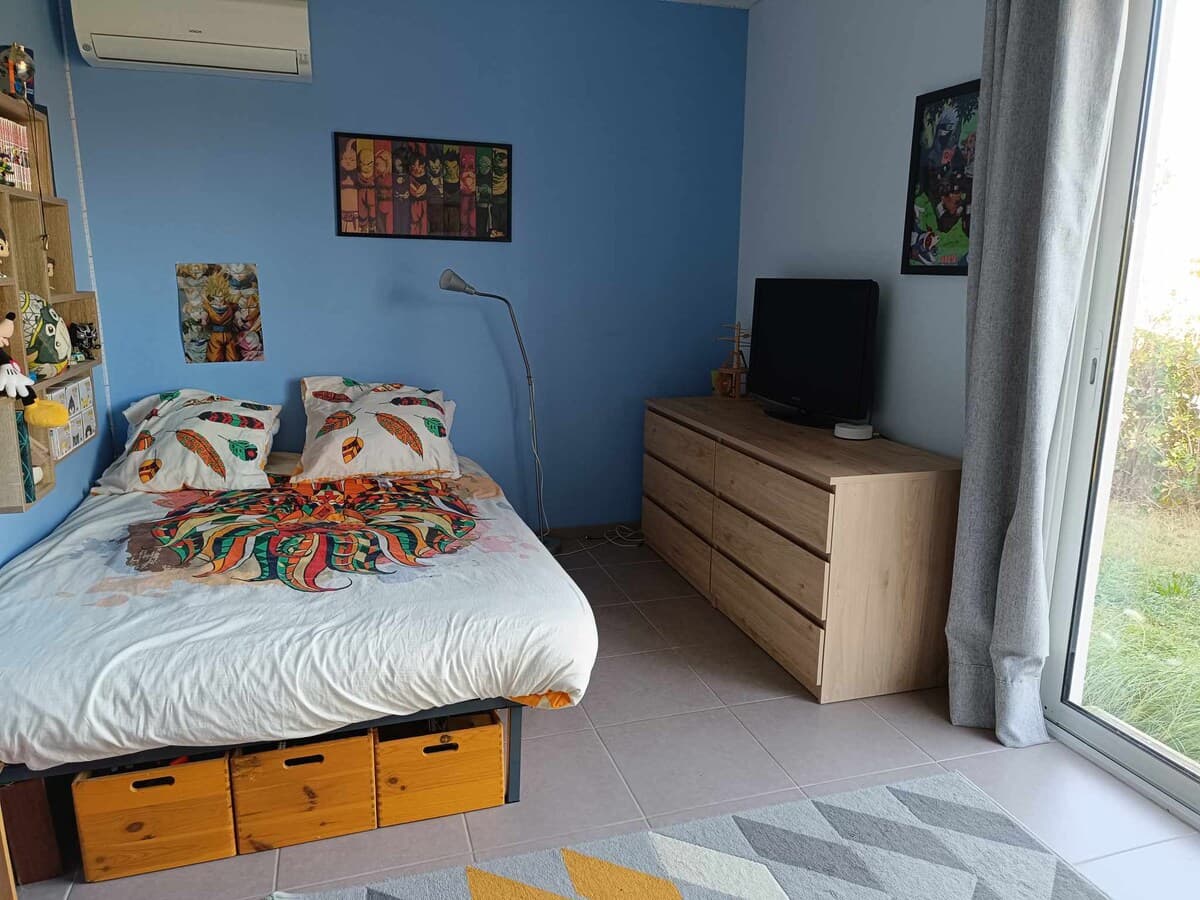 Villa Cyprien 10