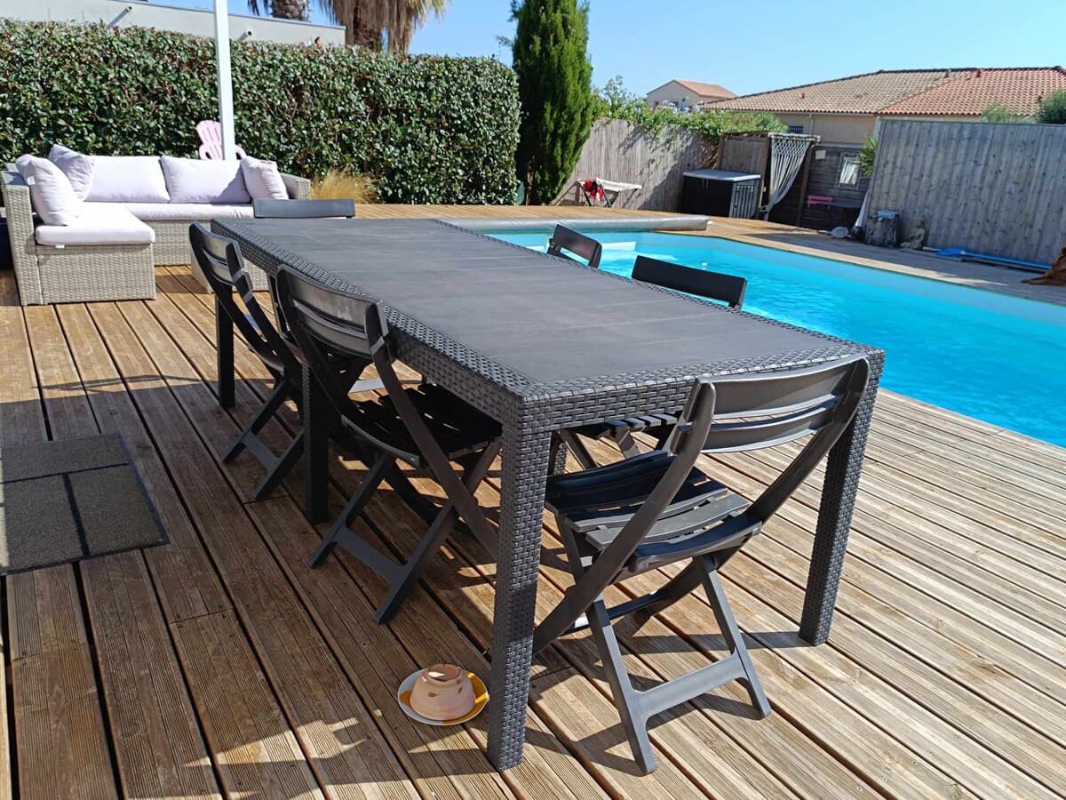 Villa Cyprien 3