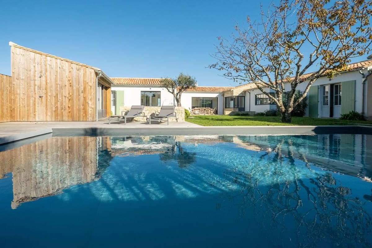 Maison Elise
