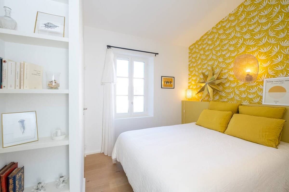 Maison Elise 7