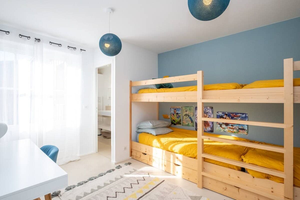 Maison Elise 8