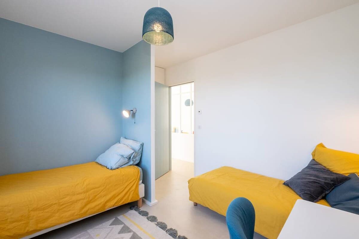 Maison Elise 9