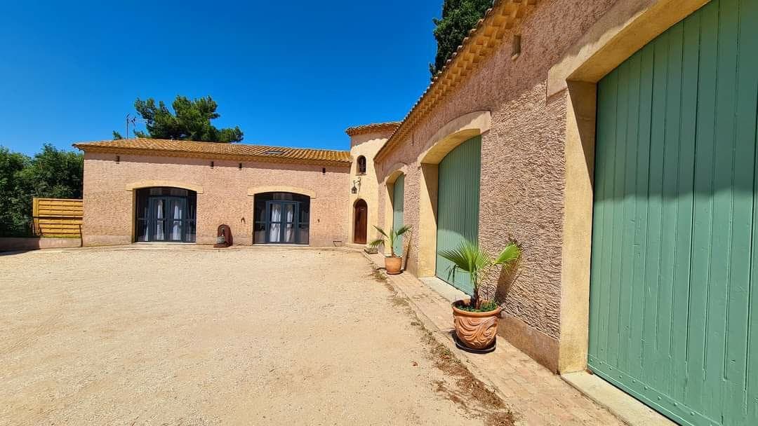 Domaine viticole