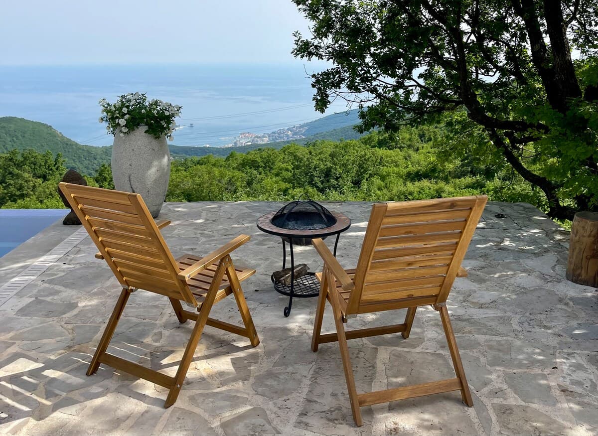 Villa Budva 10