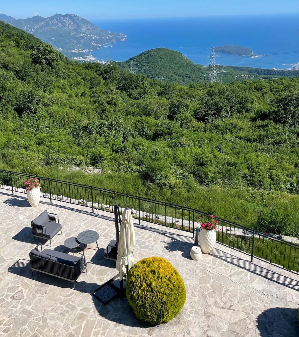 Villa Budva 5