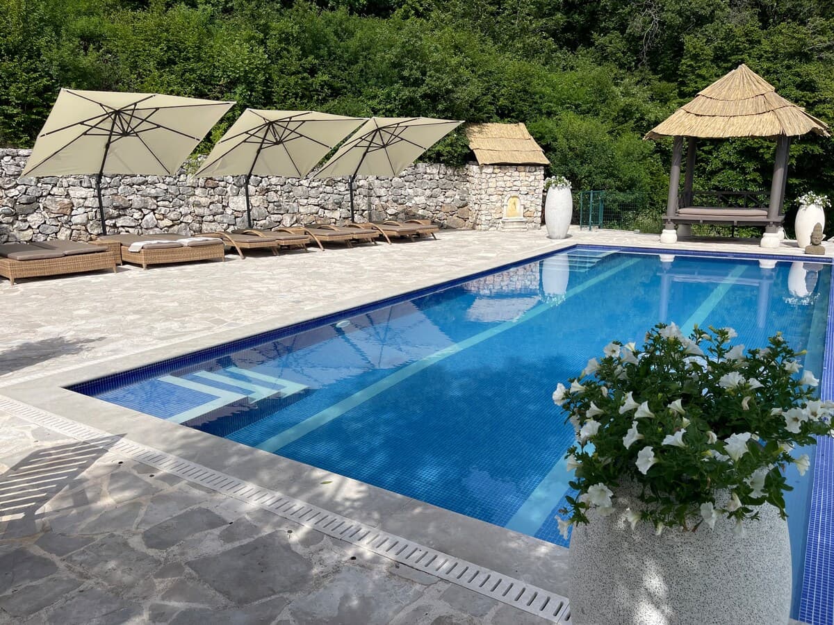 Villa Budva 7