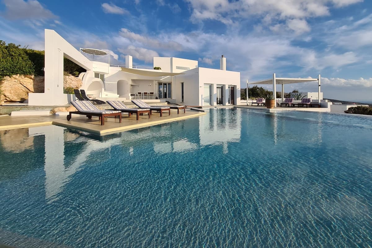 Villa Soleil