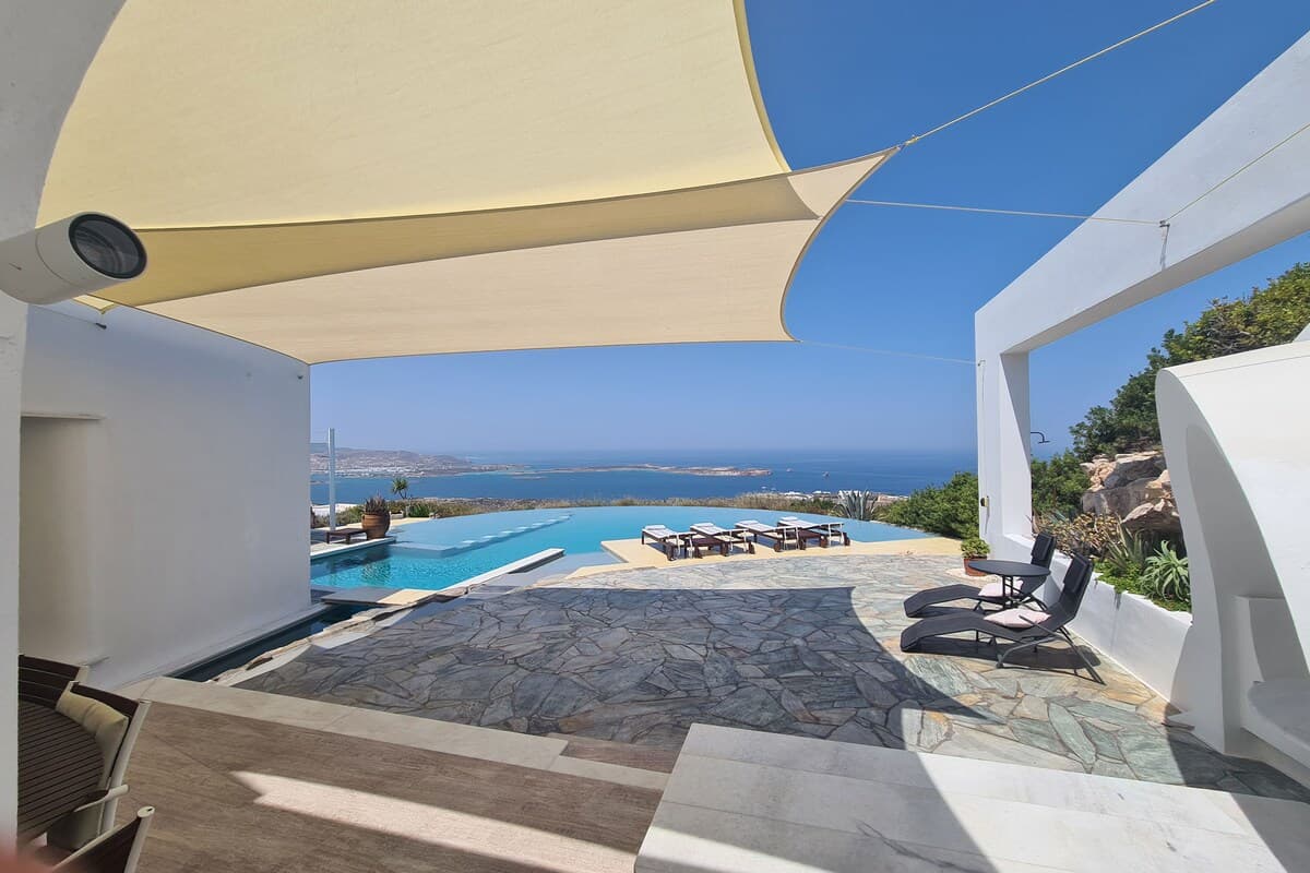 Villa Soleil 10