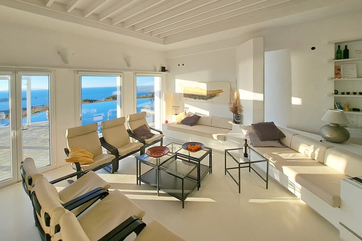 Villa Soleil 4