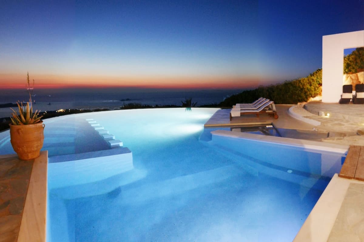 Villa Soleil 7