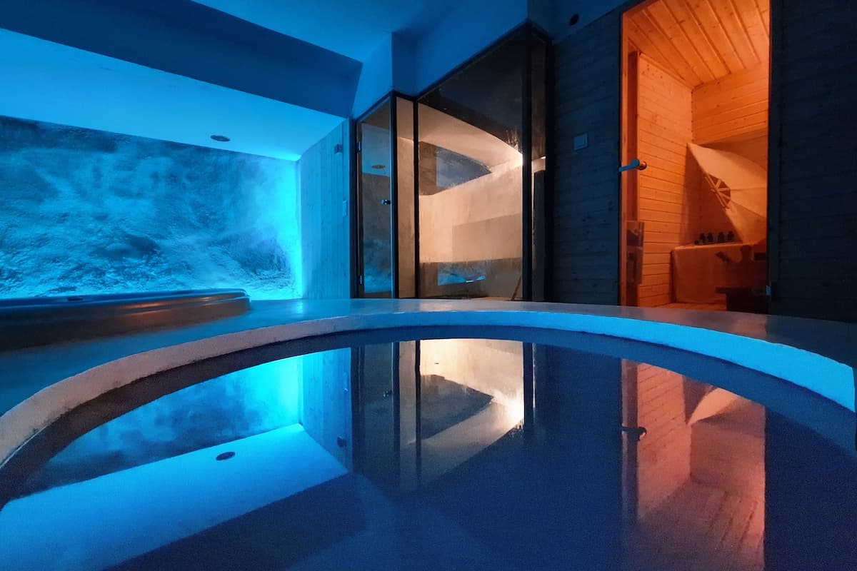 Villa Soleil 8
