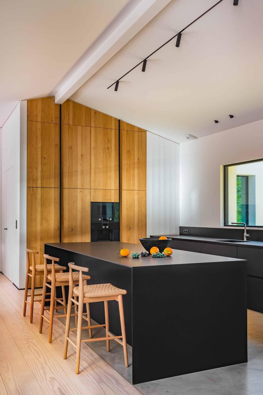 Maison Voie Lactée 8