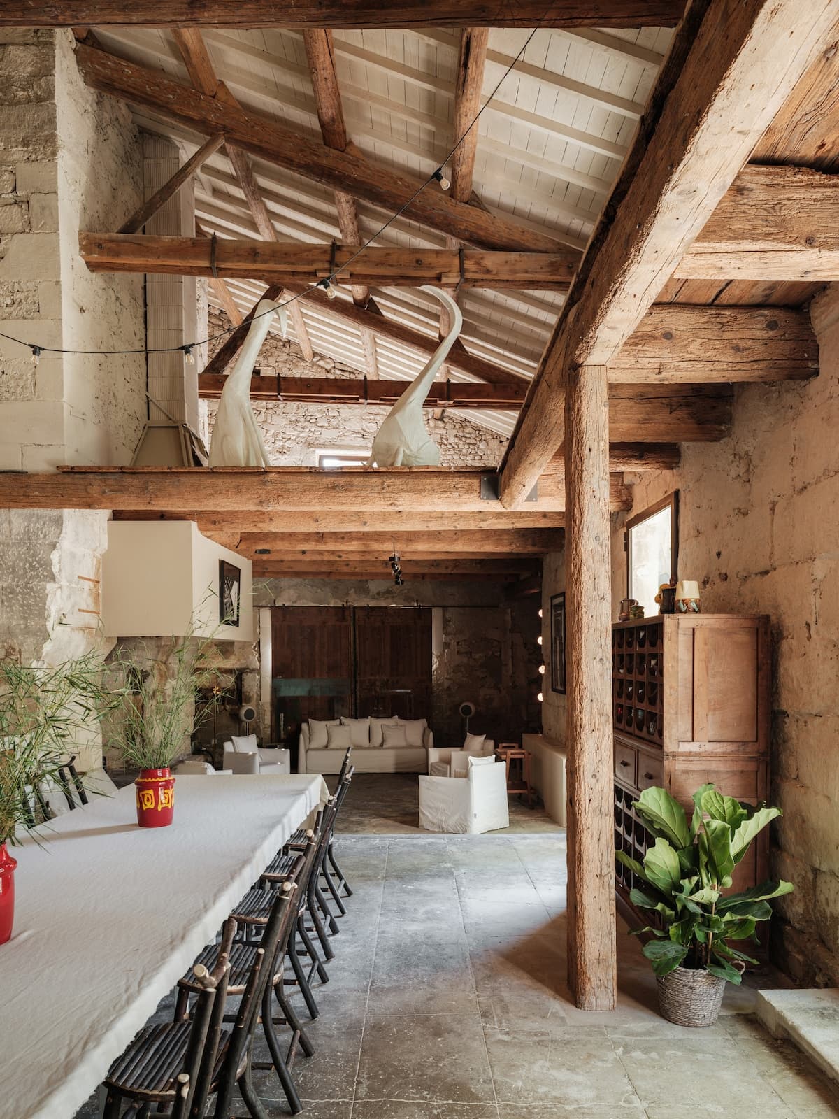 Bastide des Alpilles 5