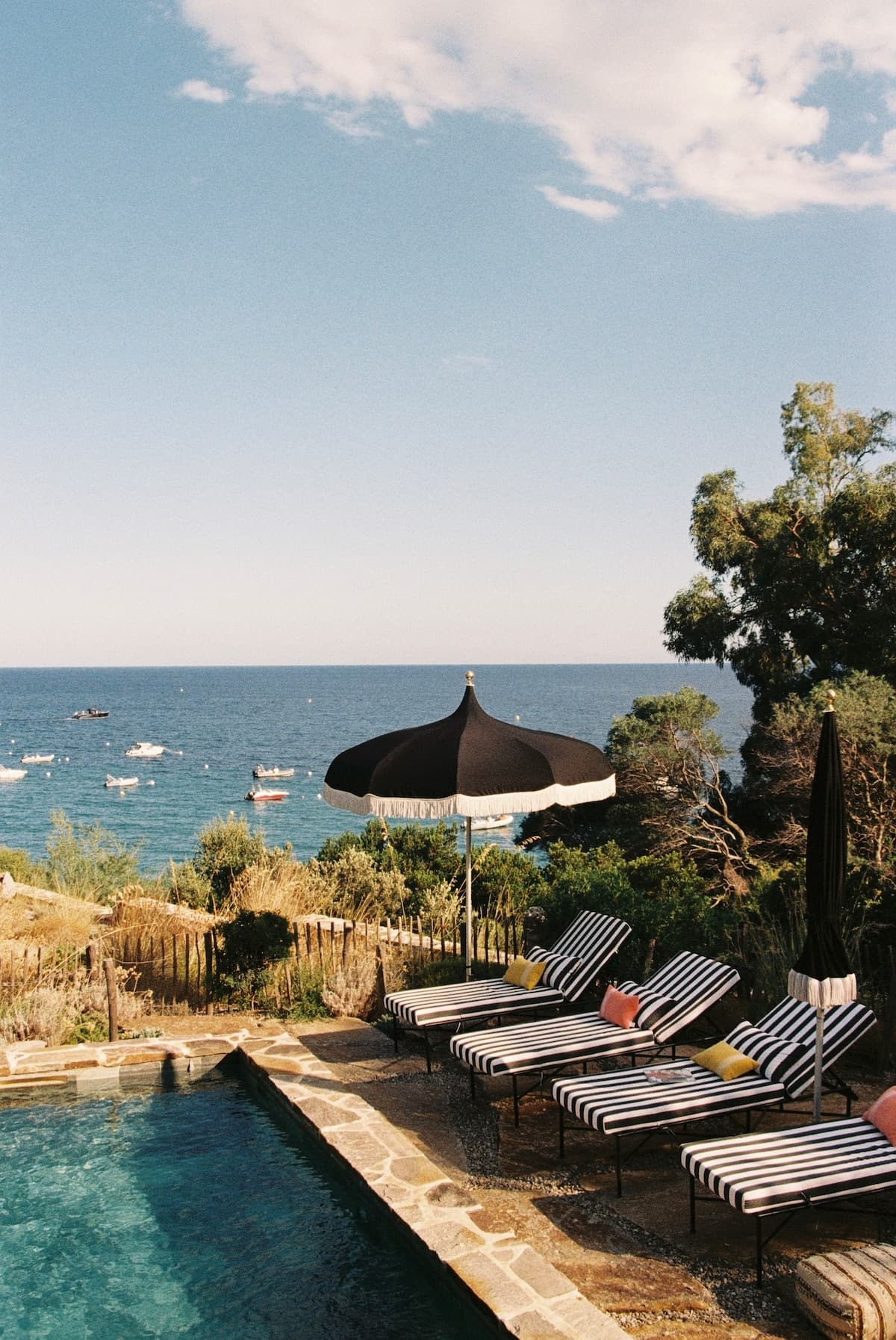 Villa des Plages