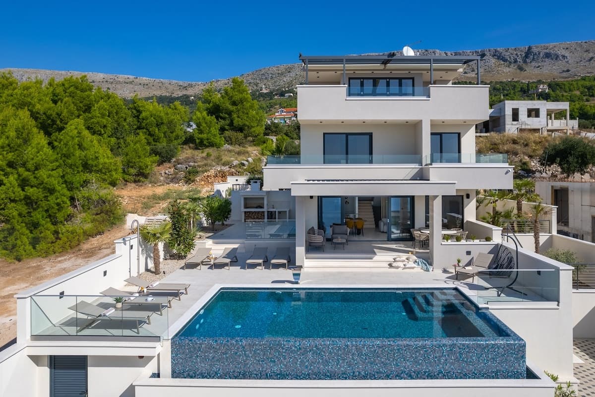 Villa Korina